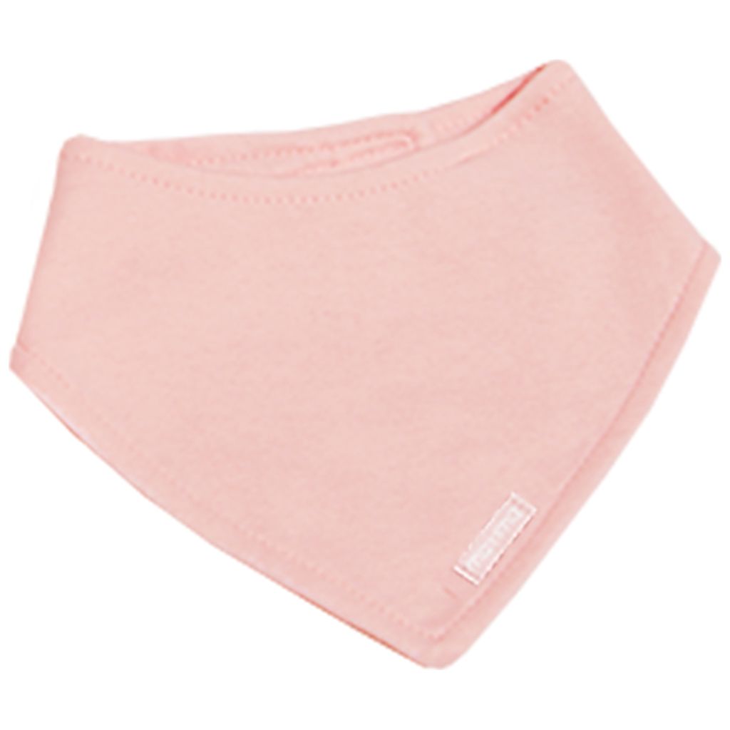 maximomaximo   Baby Dreiecktuch mit Klett dogwood 1