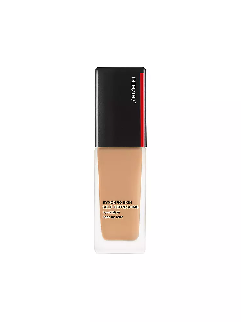 SHISEIDO Synchro Skin Self Refreshing Foundation (360) keine Farbe