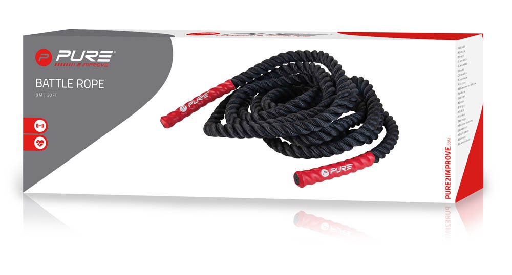 Pure 2 Improve  Battle Rope