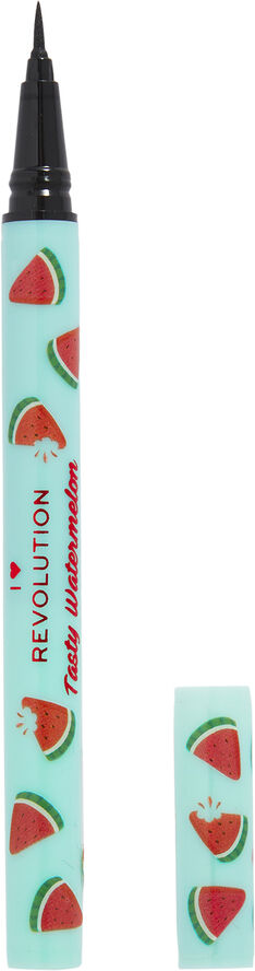 Revolution I Heart Revolution Tasty Watermelon Waterproof Eyeliner