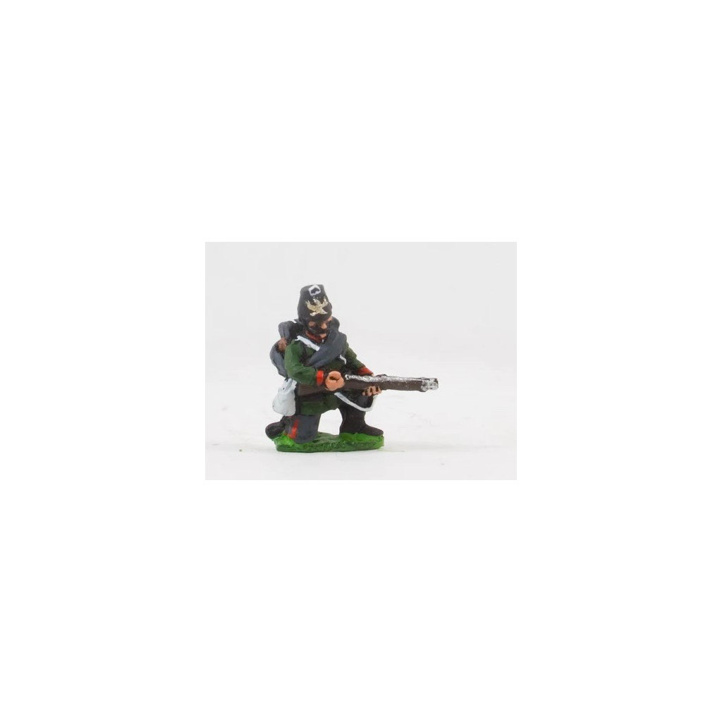 Guerre Franco-Prussienne - Jägers 3