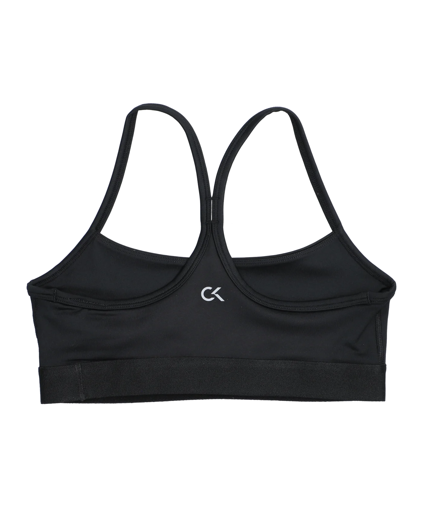 Calvin Klein Performance Low Support Sport-BH F001
