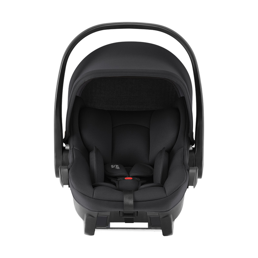 Coque auto i-Size Baby-Safe Core space black