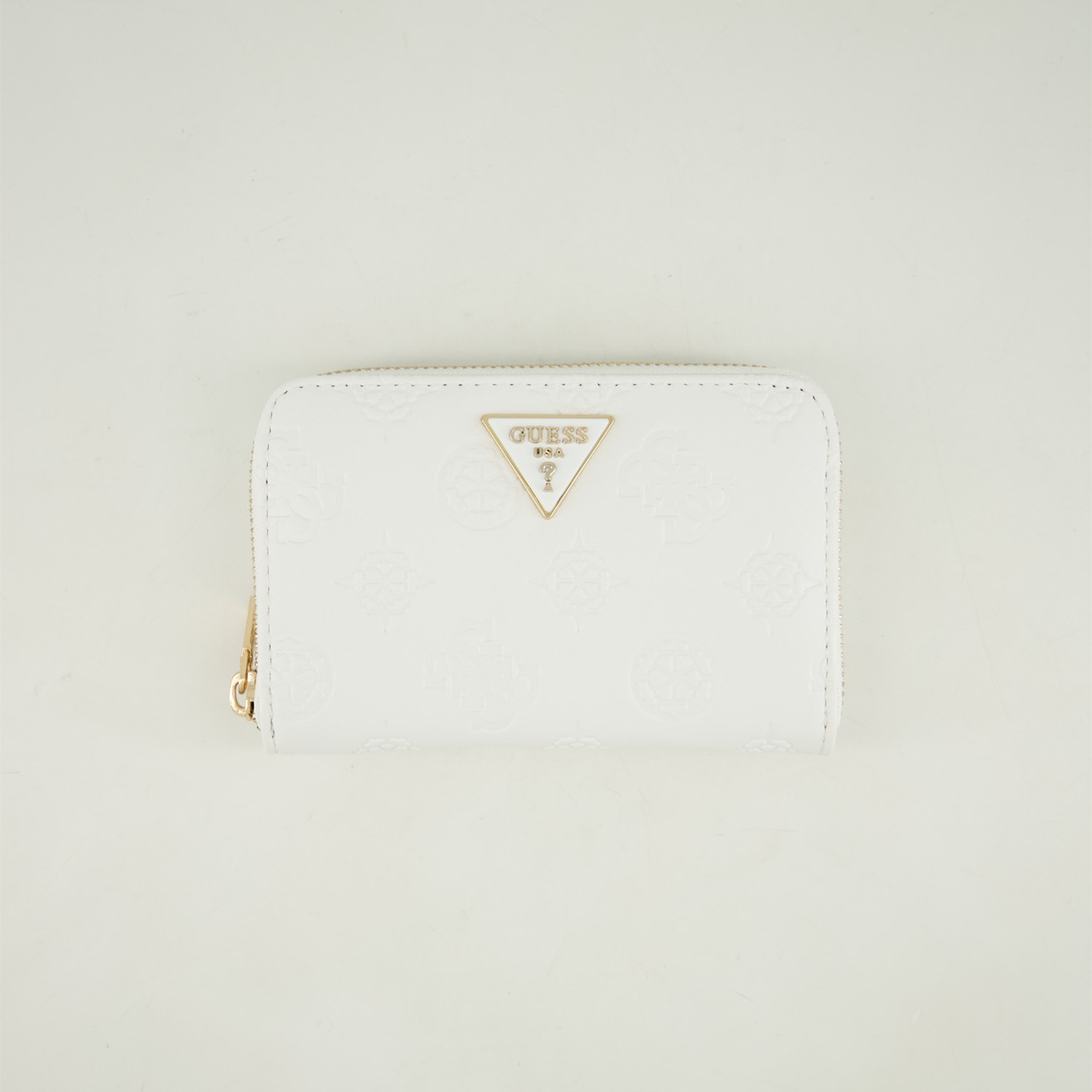 GUESS JENA SLG MEDIUM ZIP AROUND