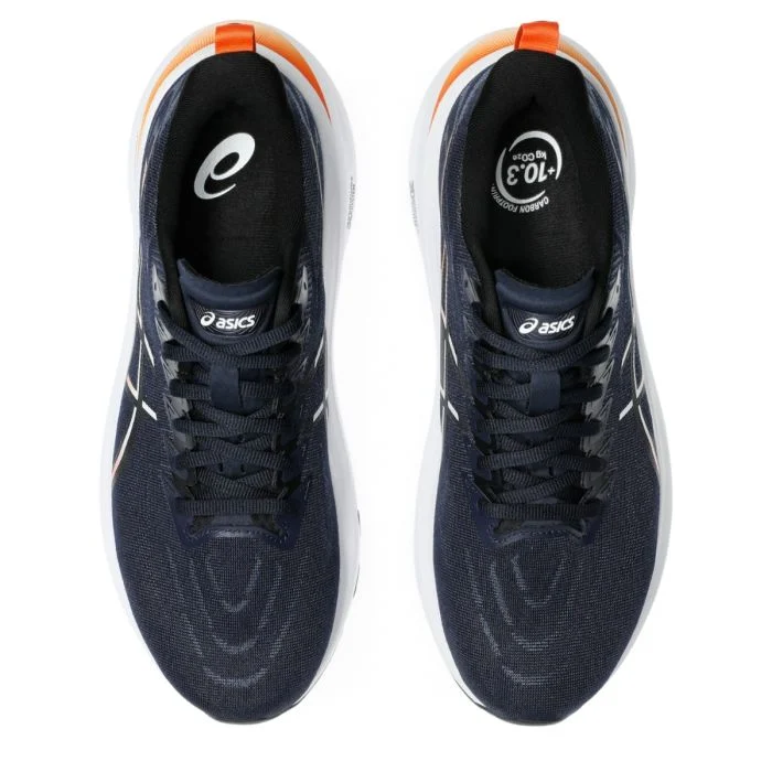 Asics Herre Løbesko GT-2000 13 Blå