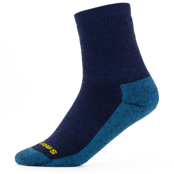Smartwool - Kid's Hike Full Cushion Crew - Chaussettes multifonctions