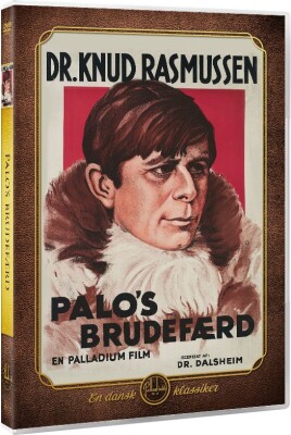 Palos Brudefærd - DVD