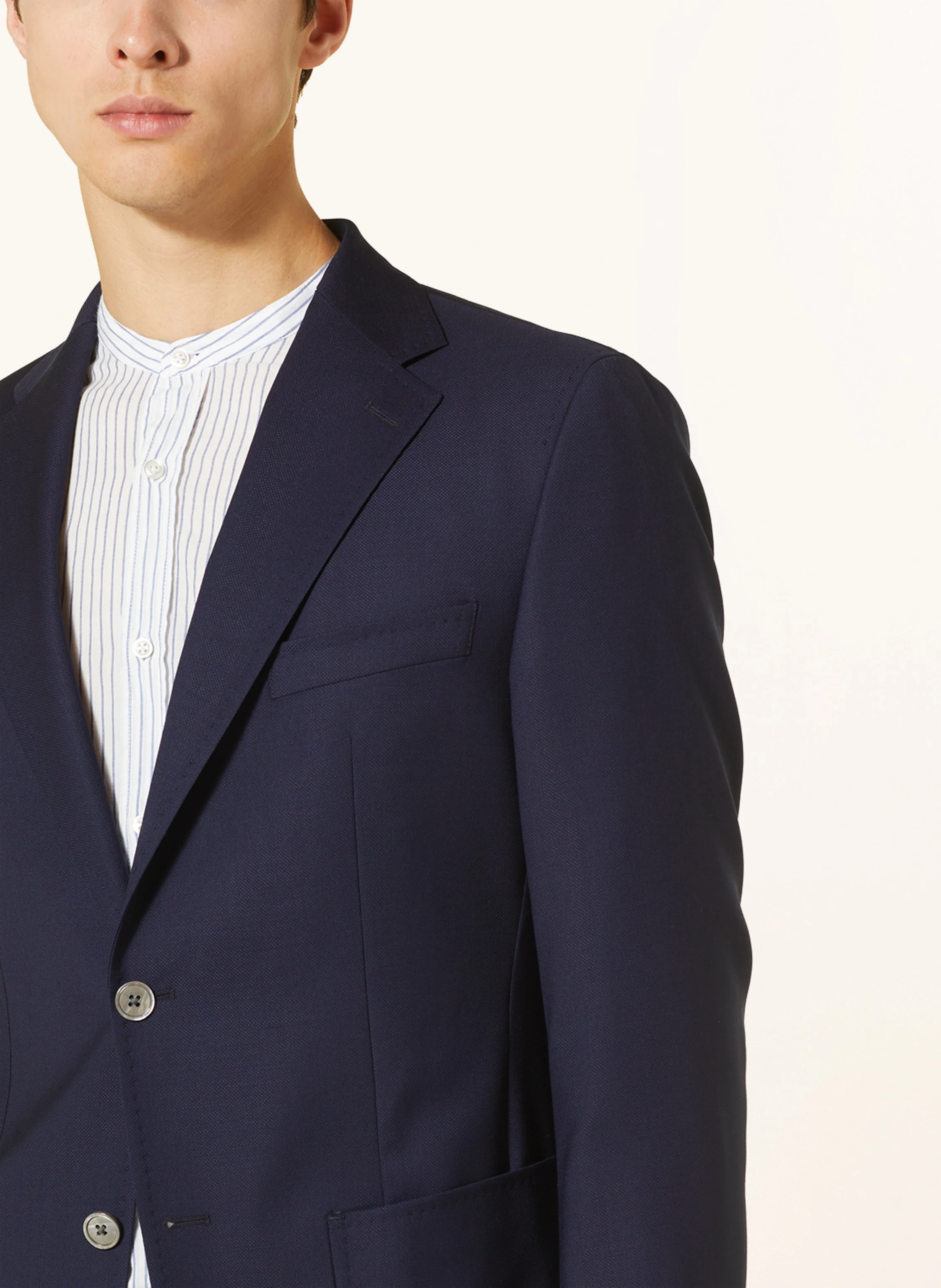 windsor. Sakko GIRON Extra Slim Fit