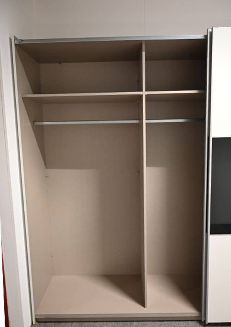 Schwebetürenschrank Loriga