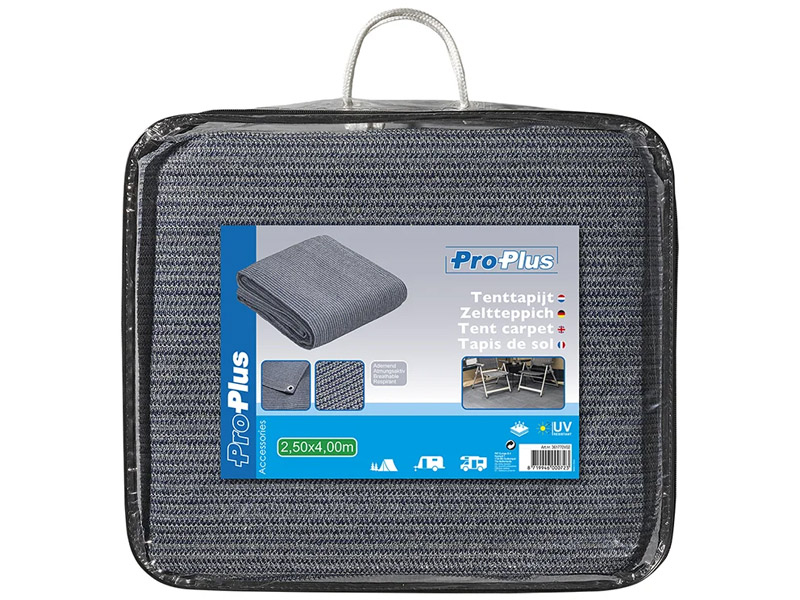 ProPlus tenttapijt 250 x 500 cm