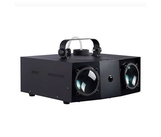 Lenco Nebelmaschine »LFM-110«