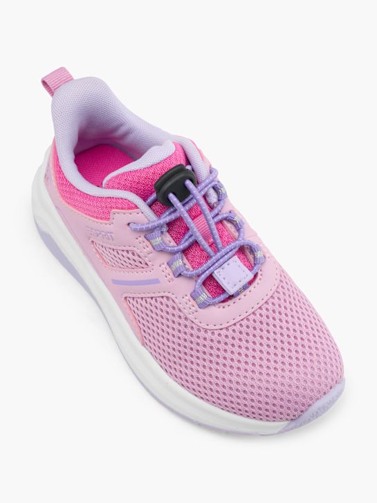 ESPRIT Slip-Ons Fuchsia
