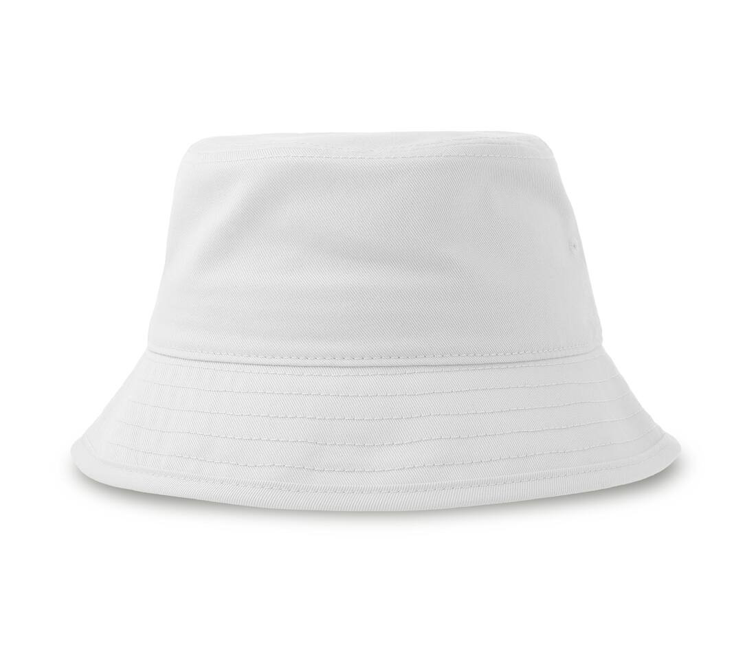 ATLANTIS HEADWEAR AT273 - Chapeau Bob en Coton Bio avec Protection UV