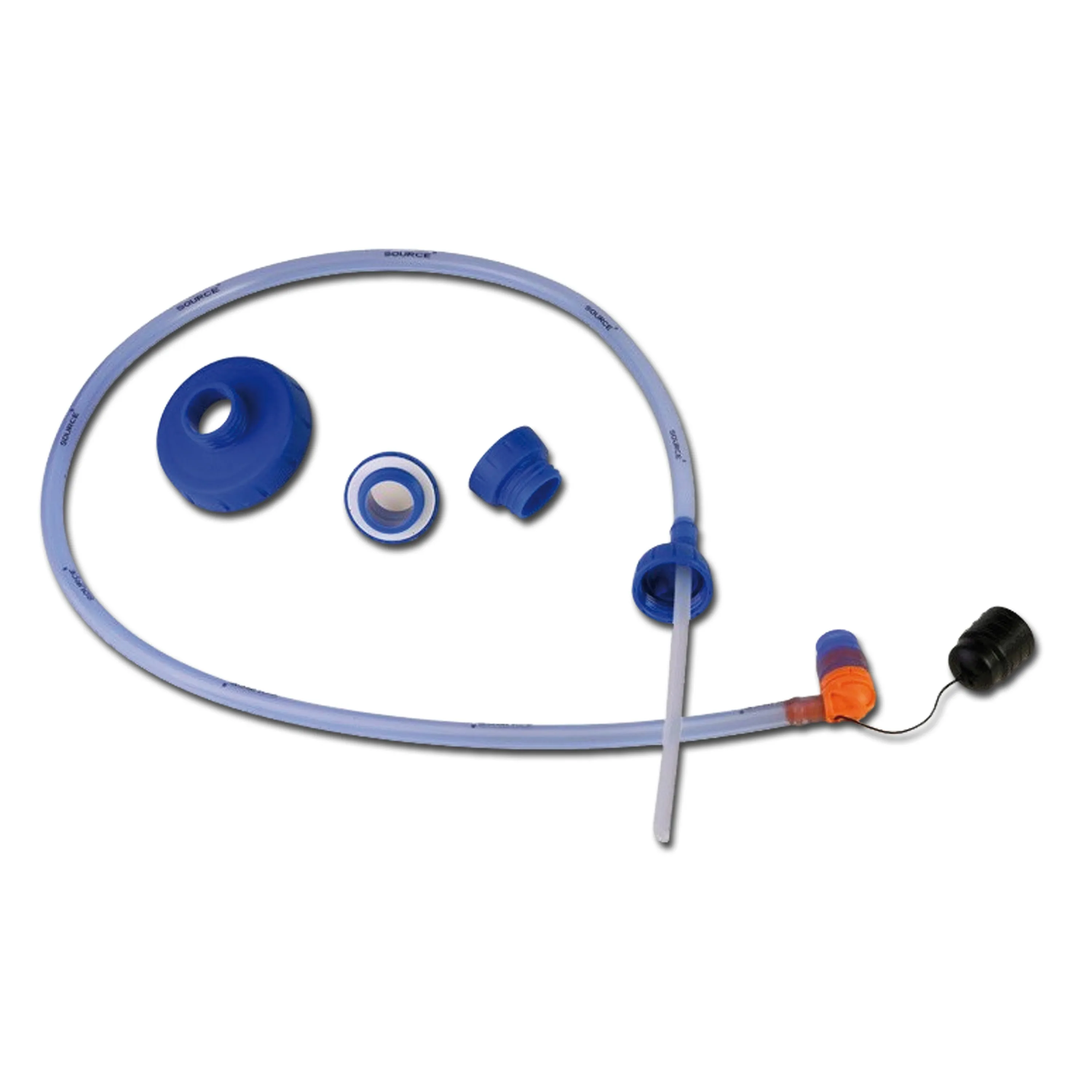 Source -  Trinksystem Convertube