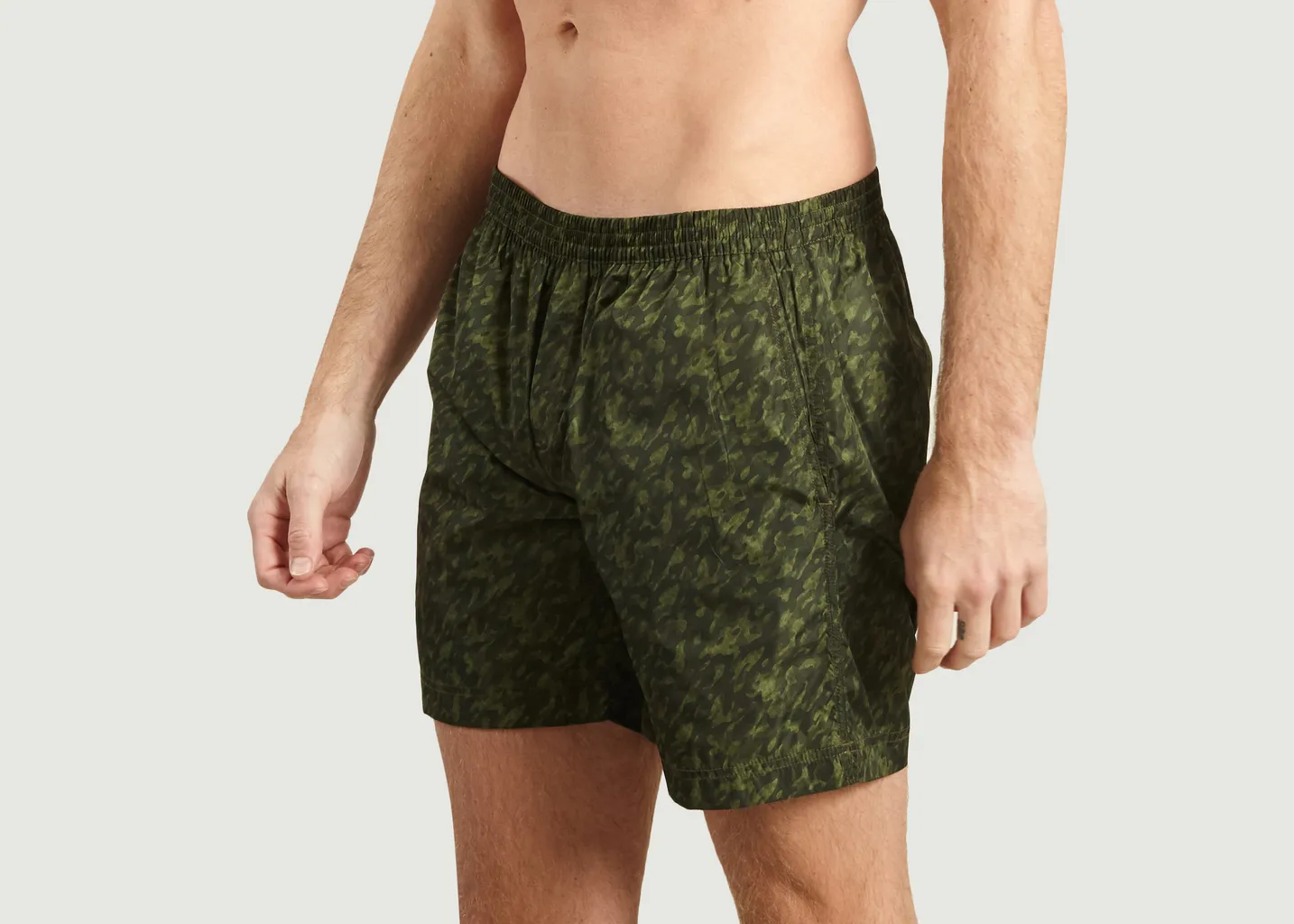 Maillot de Bain Neat Steve True Tribe