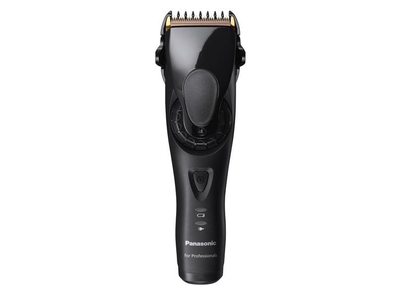 Panasonic Profihaarschneider ER-DGP84K801 Schlanke, leichte und kabellose Profi-Haarschneidemaschine