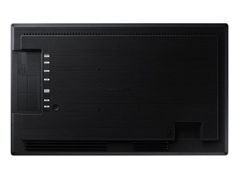 Samsung Touch Display QB24R-TB  24 