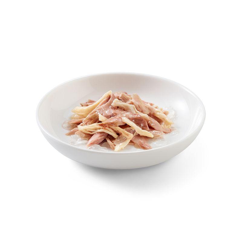 Schesir en gelée ou en sauce 6 x 85 g