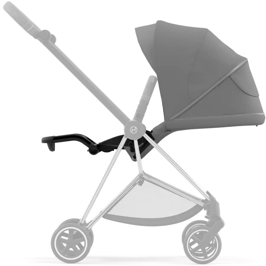 cybex PLATINUM Mios Seat Pack Mirage Grey