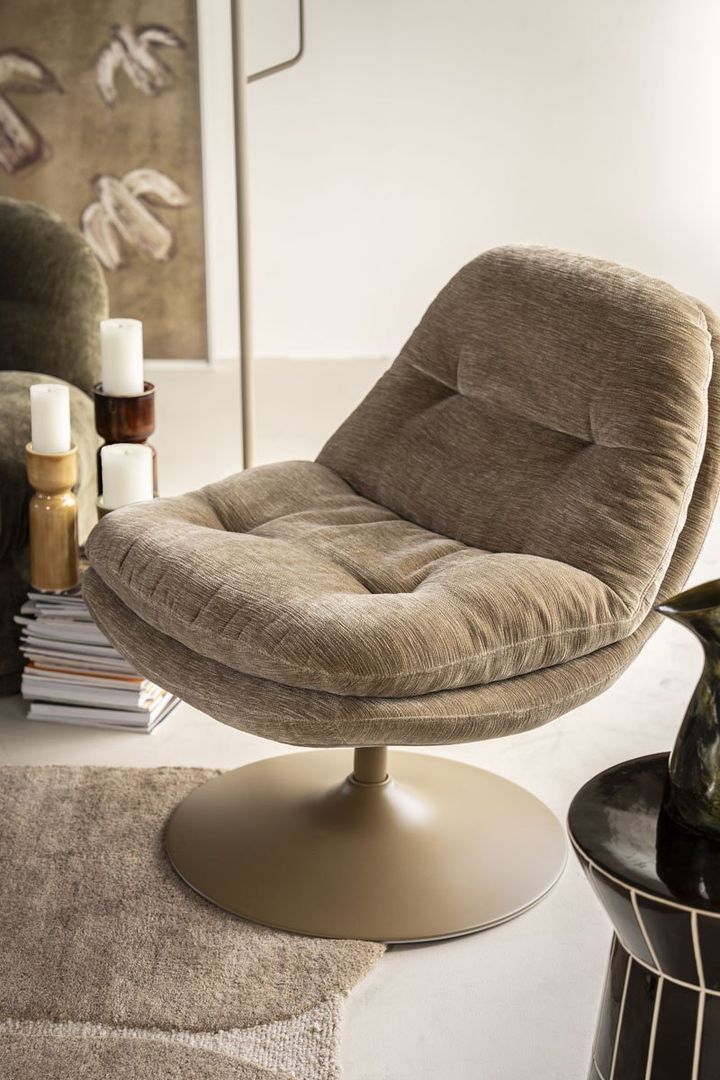 By Boo   Tromba Fauteuil