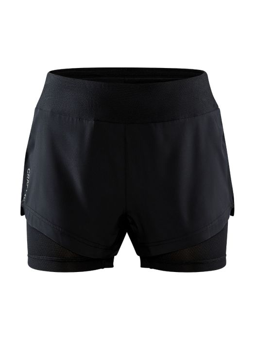 Adv Essence 2-In-1 Shorts Women