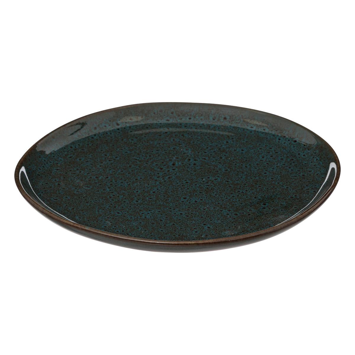ASSIETTE A DESSERT JADE D.21CM