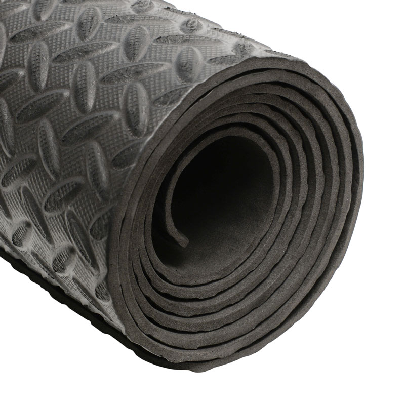 Tapis multi usages