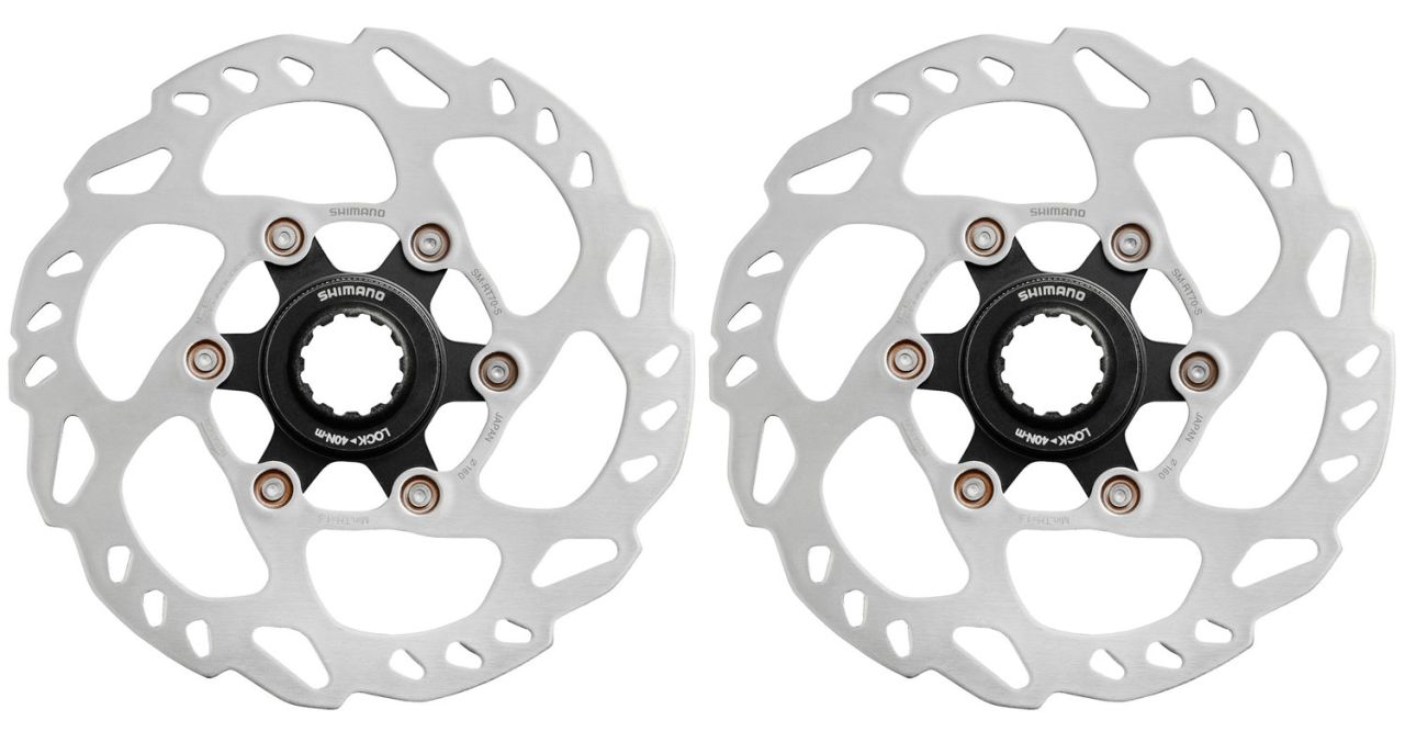 Shimano GRX RX820/610 1x12-fach Gruppe Disc 160/160mm kaufen | Bike-Discount