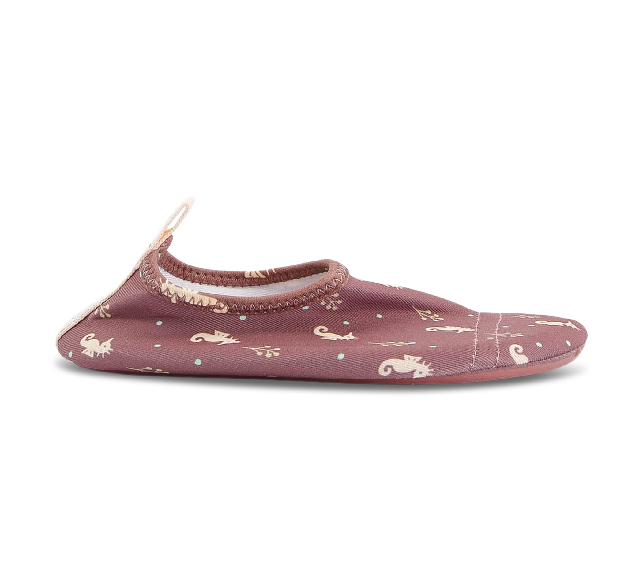 Fresk UV Swim shoes Seahorse