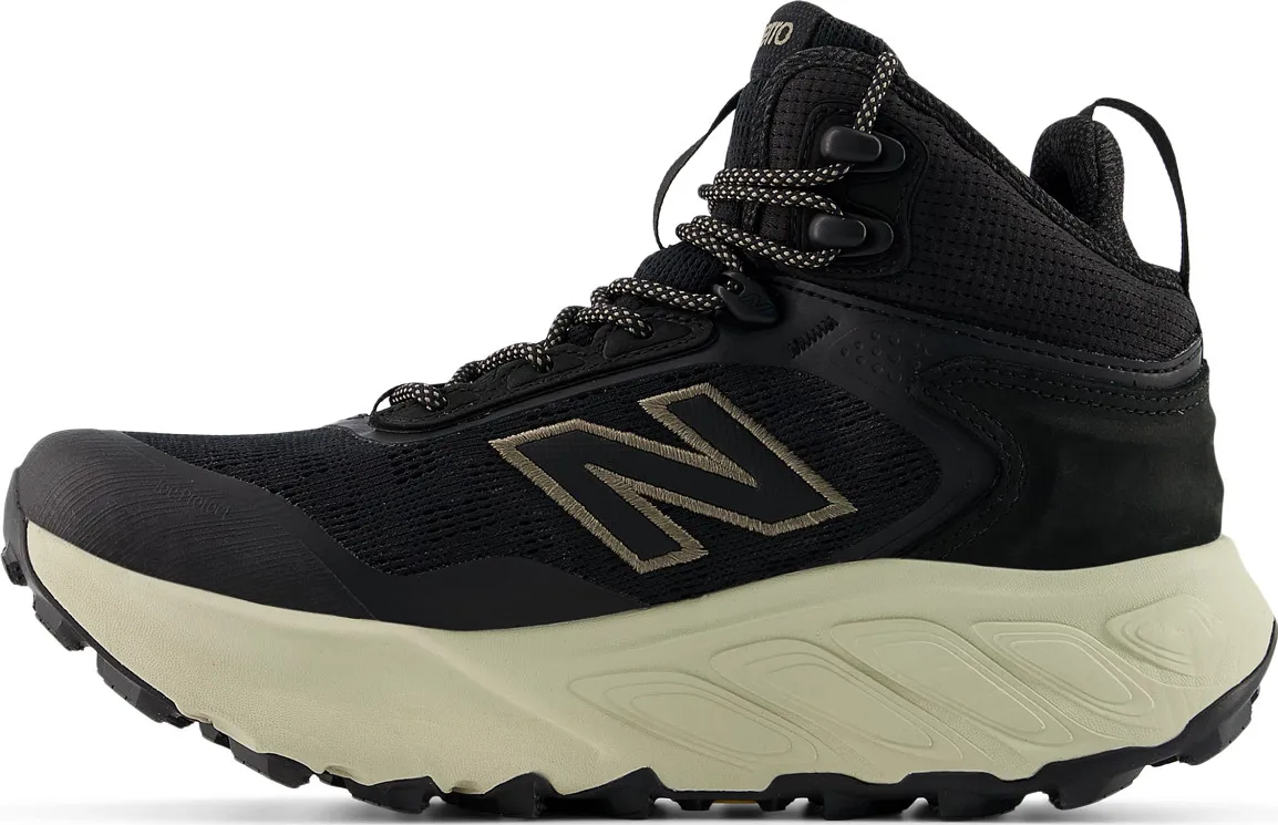 New Balance Women's Freshfoam Hierro Hiker GORE-TEX Black