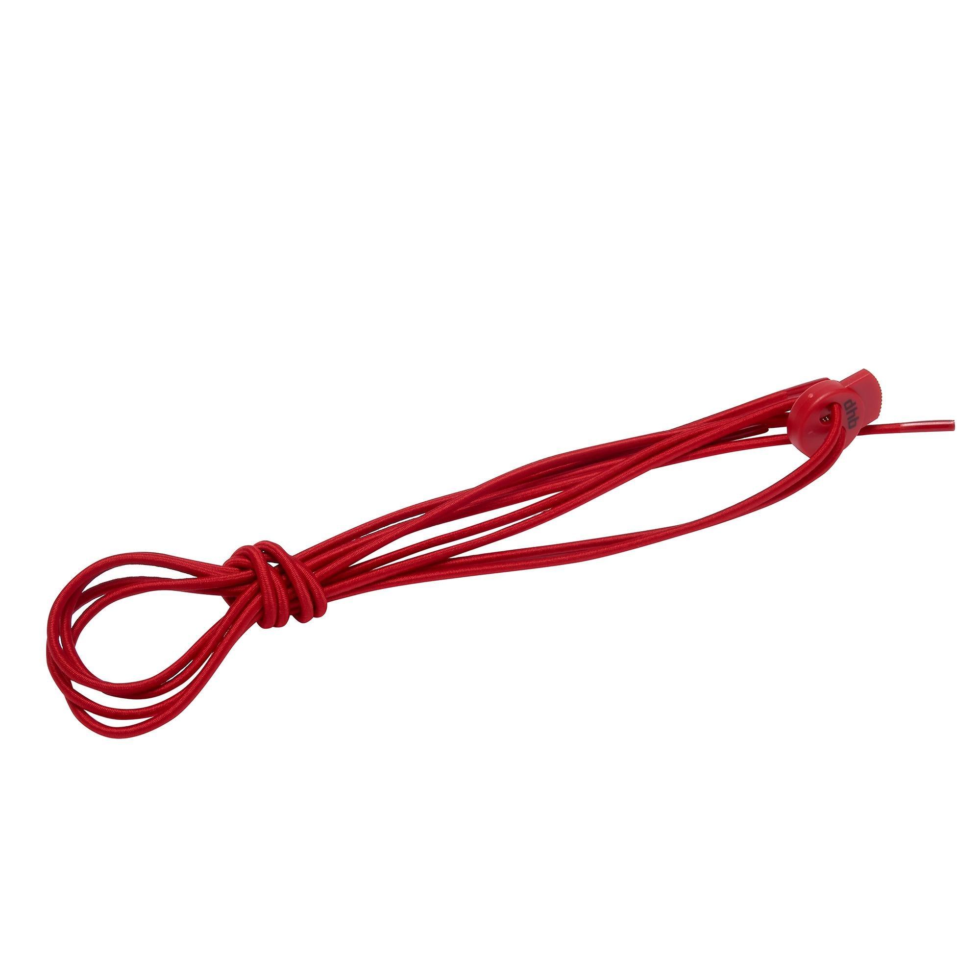 Dhb Elastic Laces