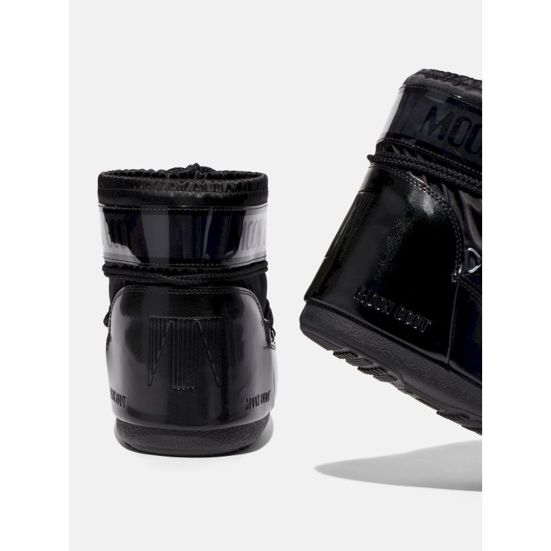 Icon Low Glance - Bottes de neige
