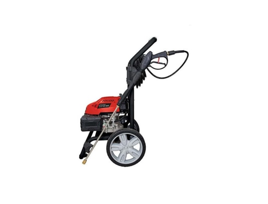 SCHEPPACH - Nettoyeur haute pression - 4.35cv - hcp2600