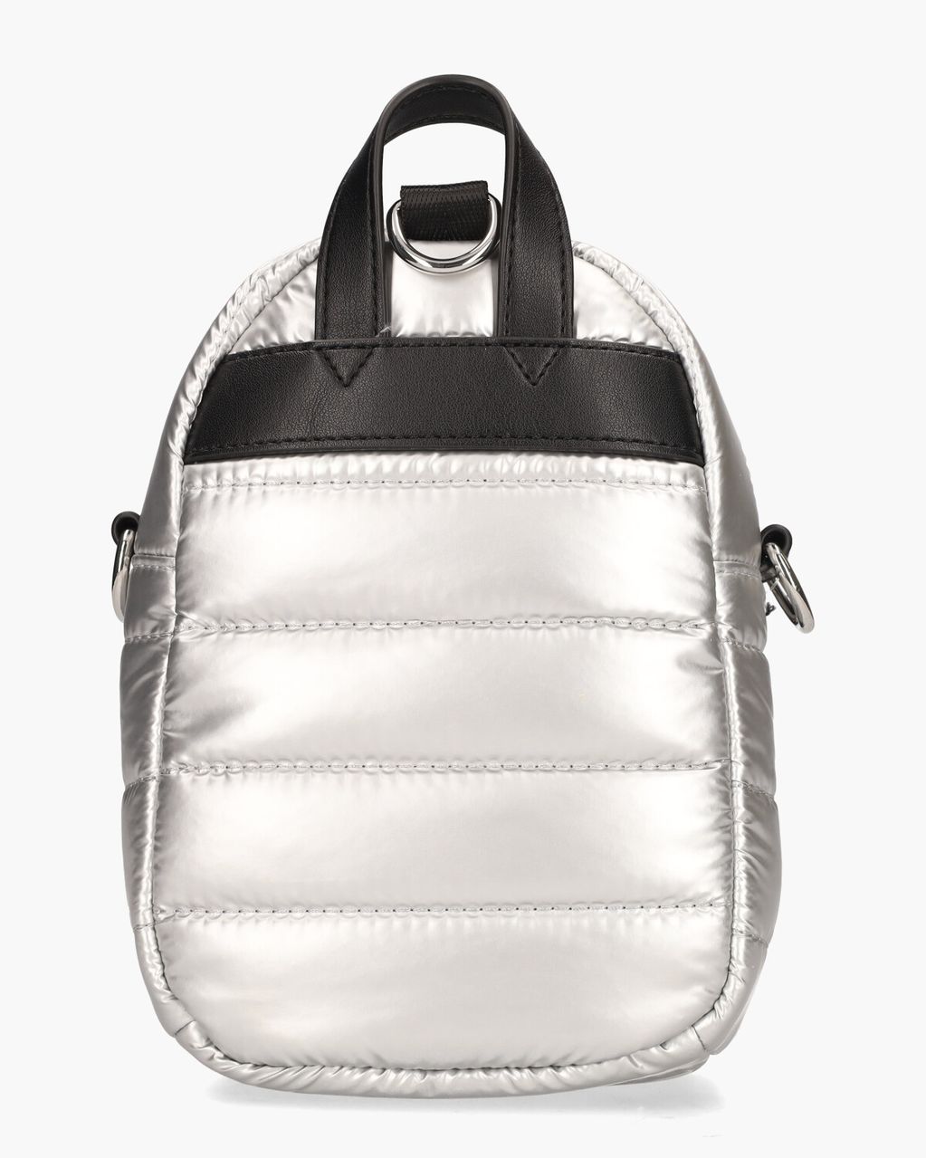 MRP By Maripé MRP Backpack V.4 Zilver Tas