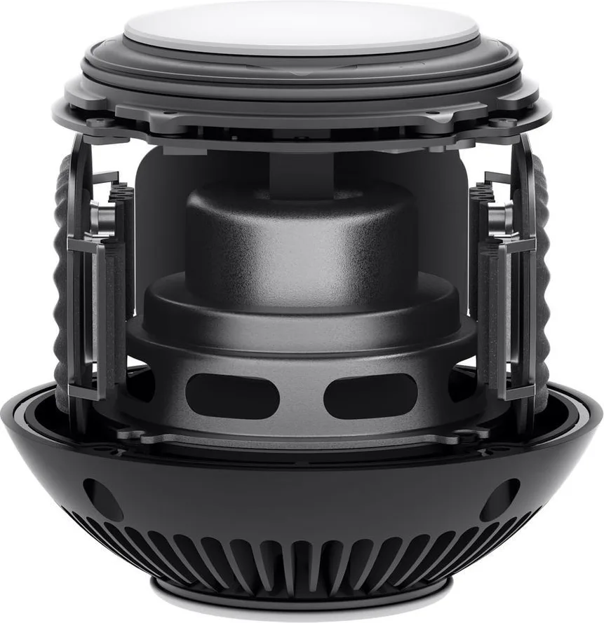 Apple Homepod Mini Jaune Enceintes connectées