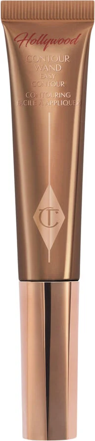 Charlotte Tilbury Hollywood Contour Light Wand - Konturskabende foundation
