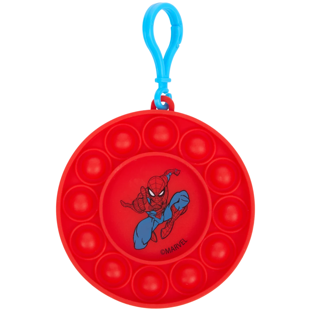 Porte-clés Pop-it