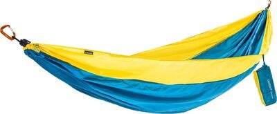 Cocoon Travel Hammock Single, Grønn