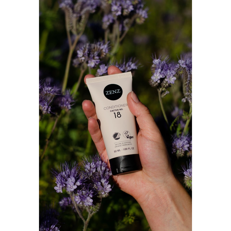 Zenz Cactus No. 18 Conditioner 50 ml