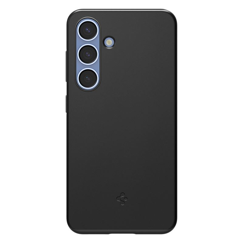 Samsung Galaxy S25 Thin Fit Case Hülle MagSafe-Modul (ACS08993) - Schwarz