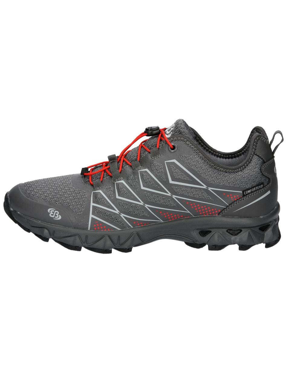 Outdoorschuh Mission