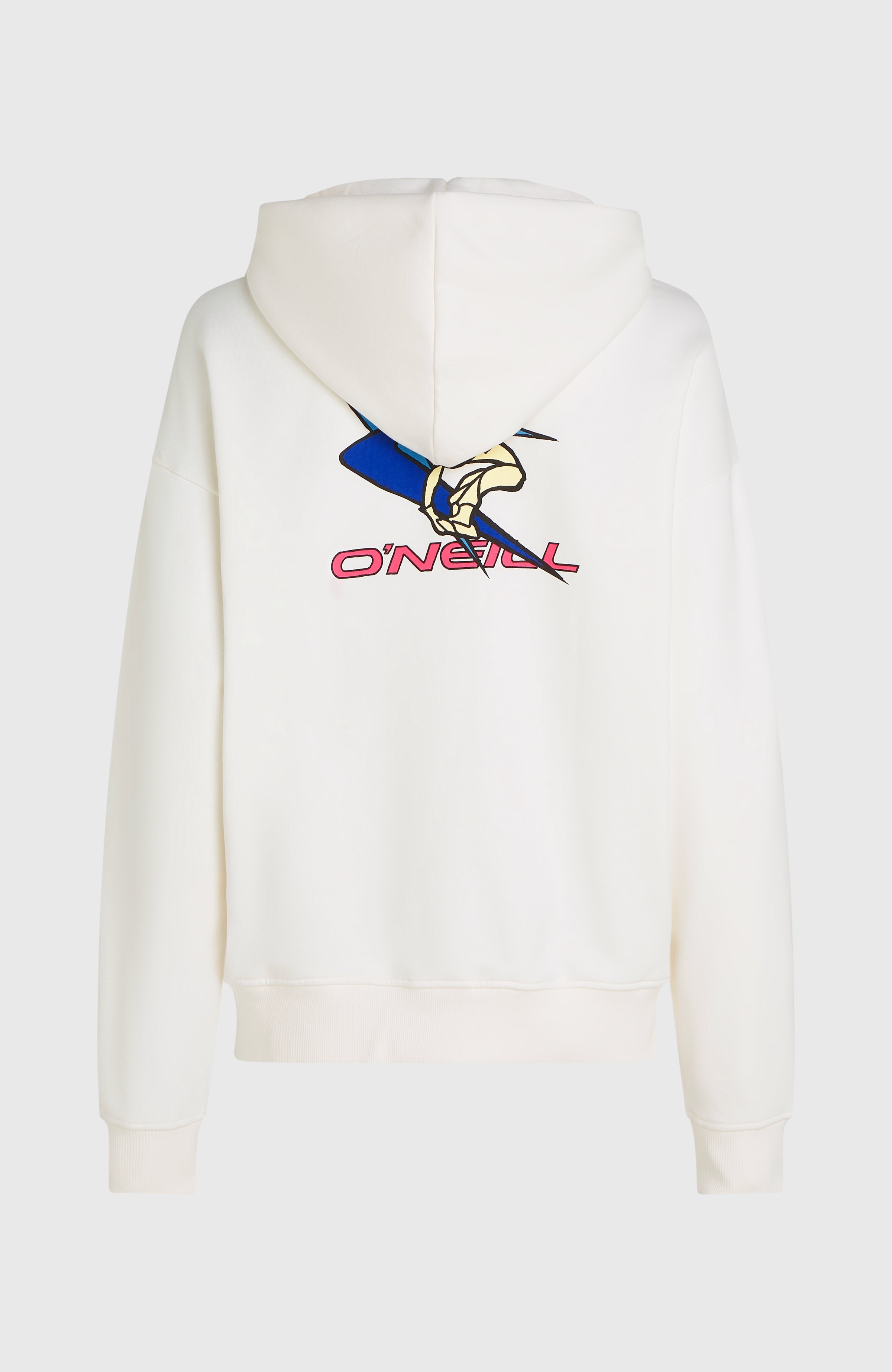 FWC'Play hoodie