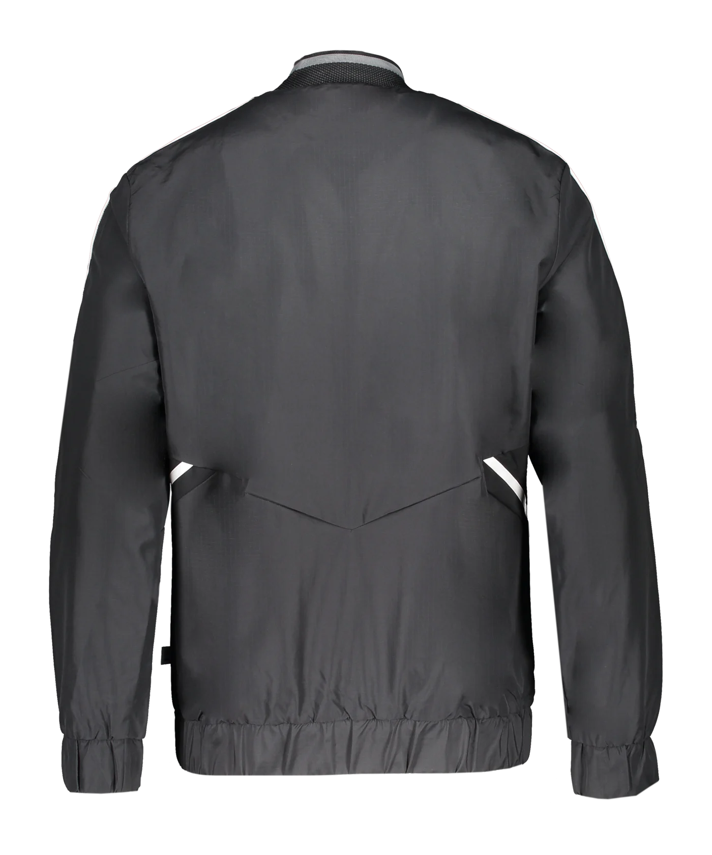 adidas Condivo 22 Pro Trainingsjacke Schwarz Weiss