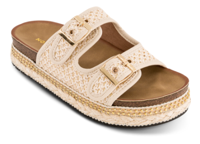 Norrliv Sandal Beige 4416100580