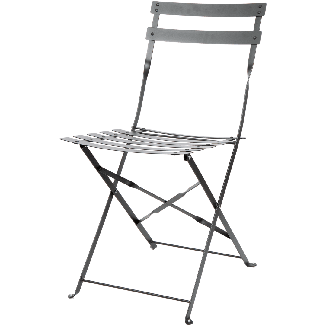 Bistrostoel 38 x 45 x 80 cm | diverse kleuren