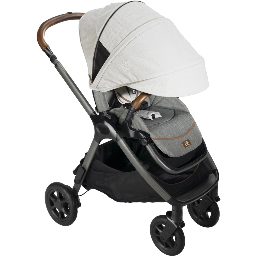 Joie Signature Sportwagen Finiti Oyster