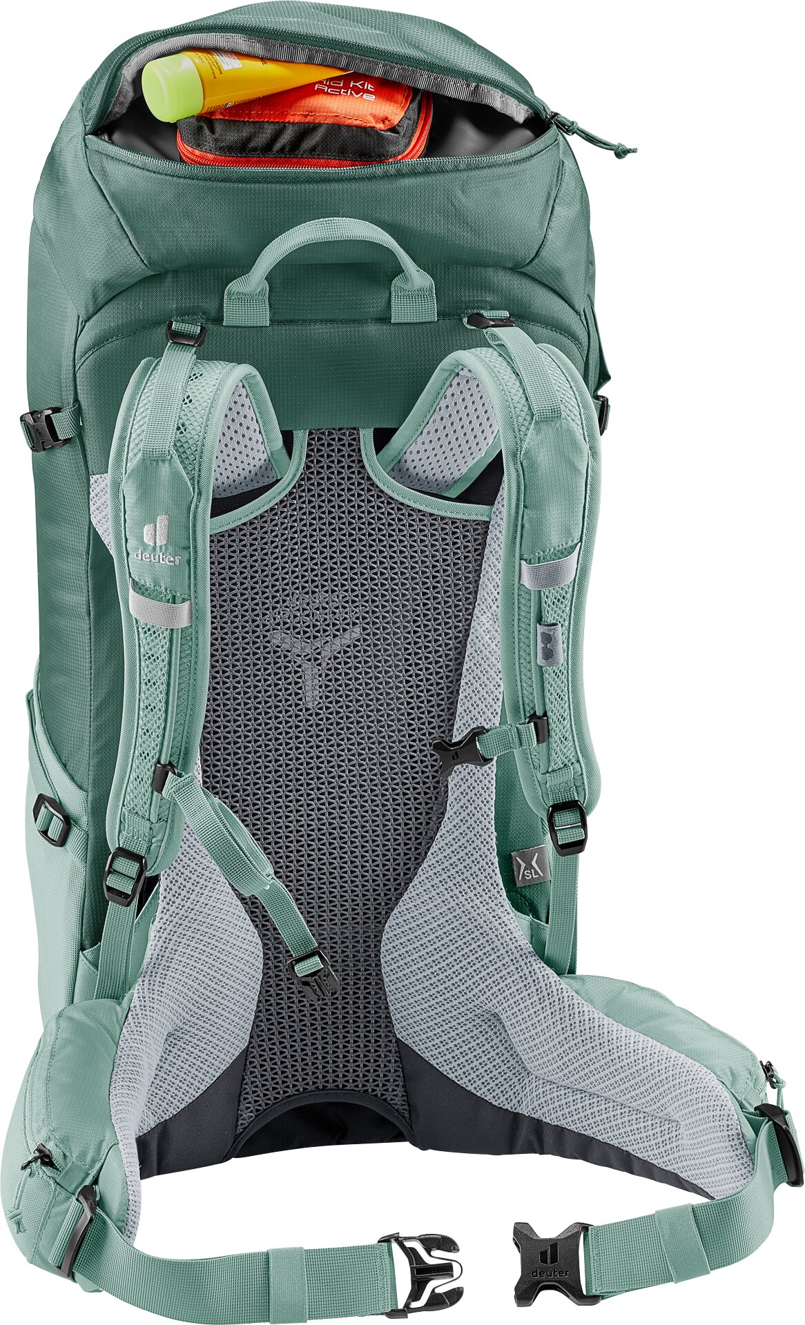 Deuter Futura 30L, SL<br>Dagstursekk til dame