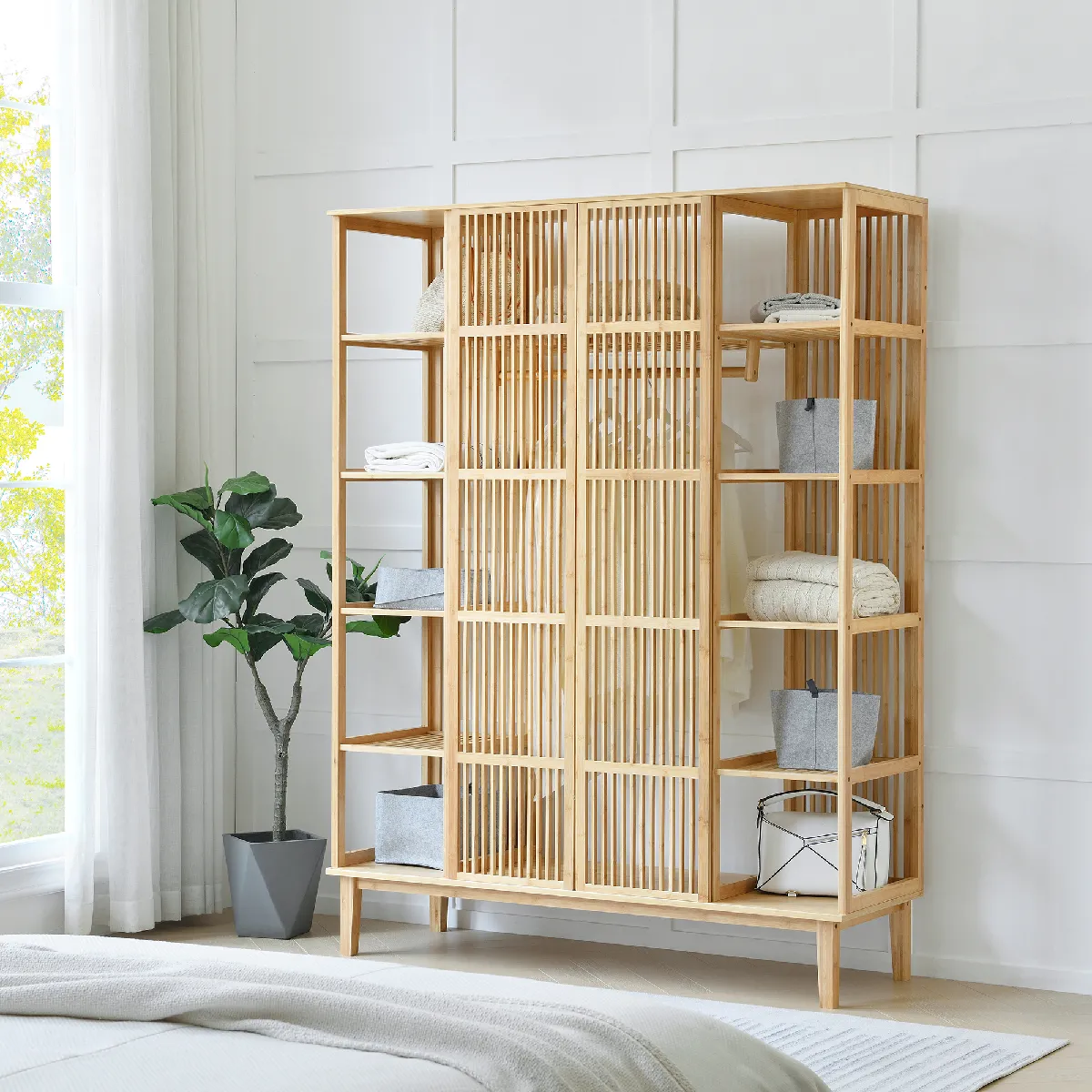 En.Casa En Casa - Garde-robe Hudiksvall
