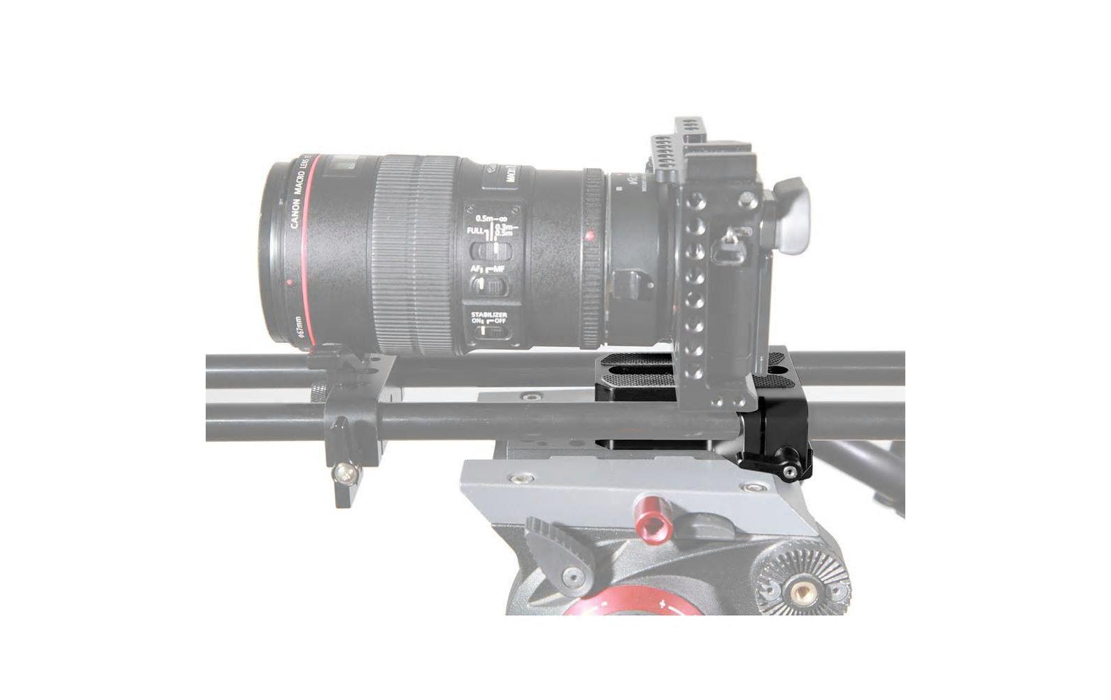 Multiprurpose U-Base 1674Leichte Basisplatte für mehrere Modelle