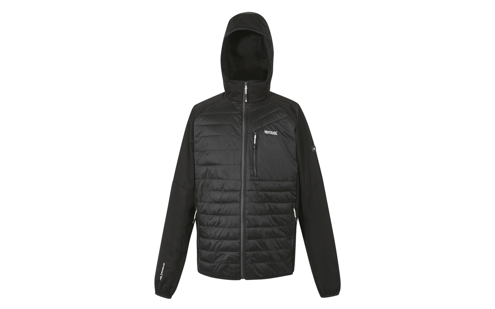 Regatta Pro Hybrid Herrenjacke
